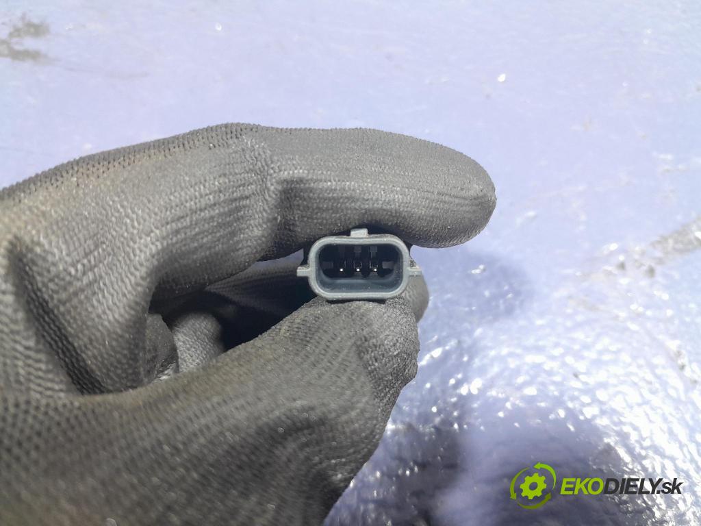 Renault Talisman 2017 snímač / riadiaca jednotka PDC 253A41447R