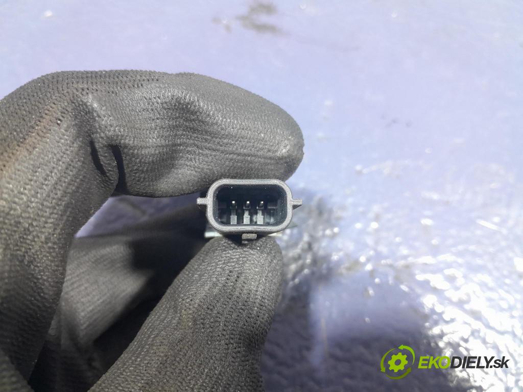 Renault Talisman 2017 snímač / riadiaca jednotka PDC 253A41447R