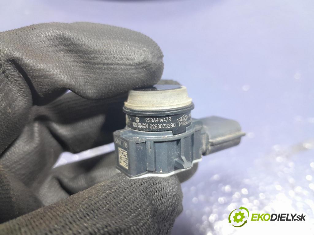 Renault Talisman 2017 snímač / riadiaca jednotka PDC 253A41447R