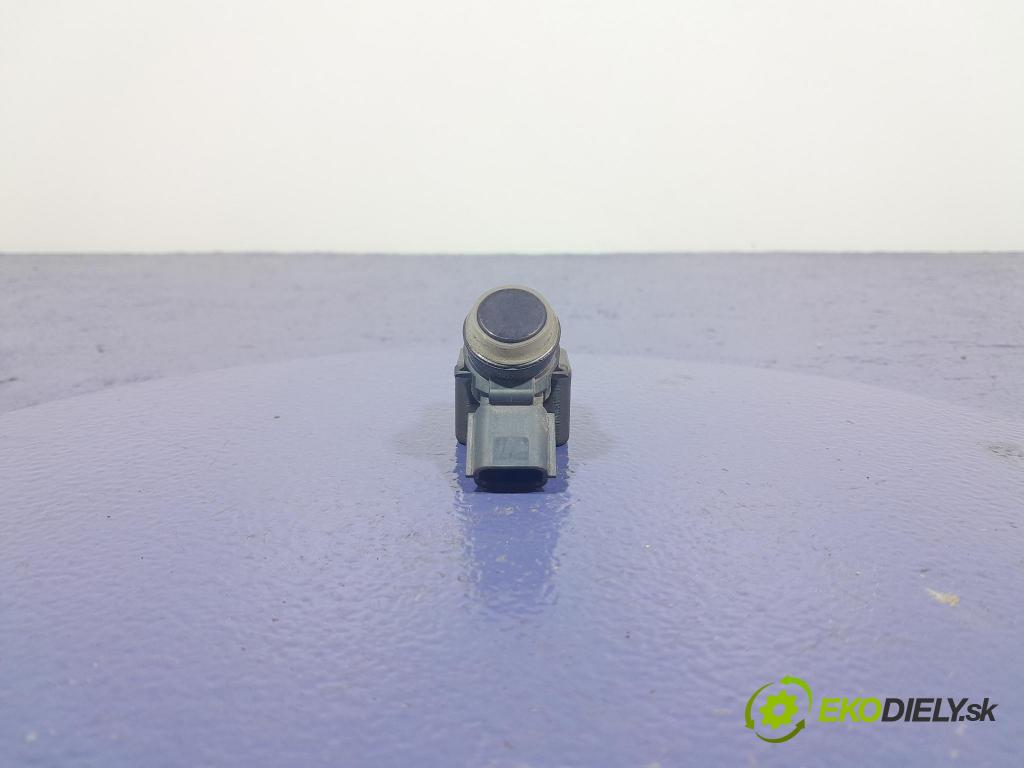 Renault Talisman 2017 snímač / riadiaca jednotka PDC 253A41447R