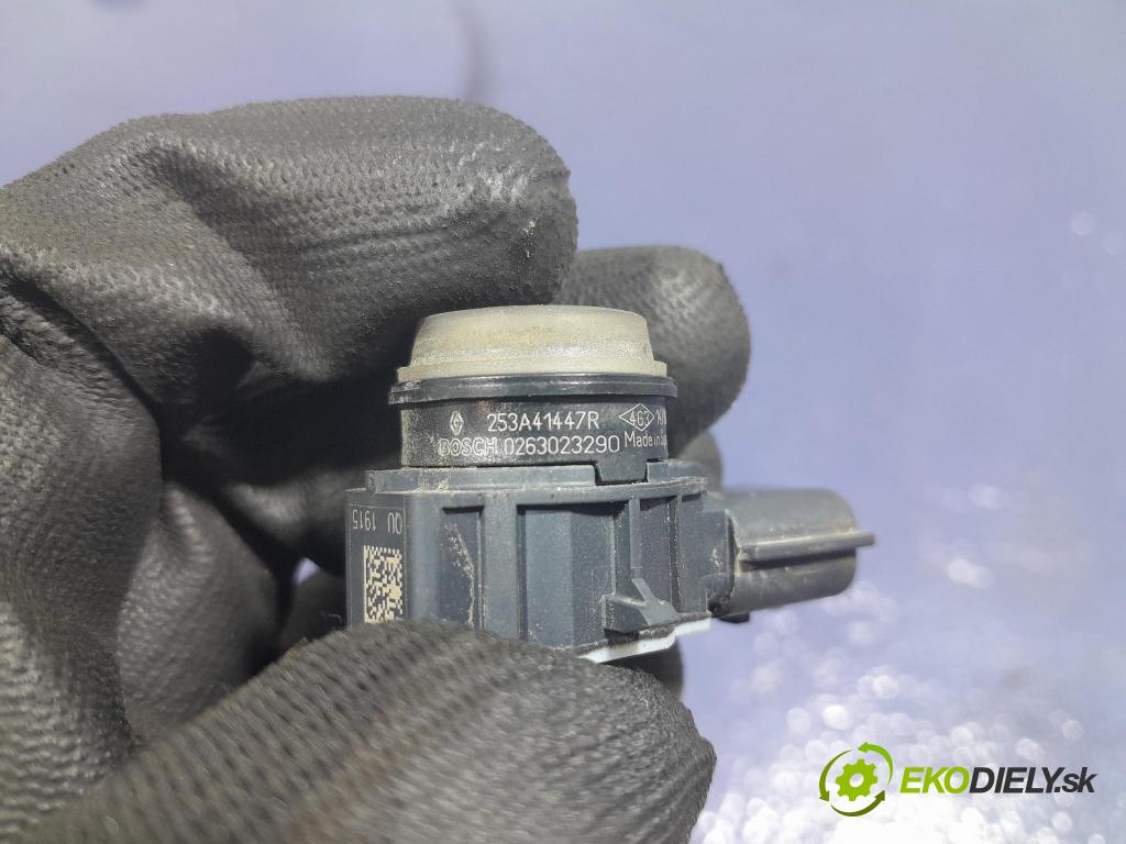 Renault Talisman 2017 snímač / riadiaca jednotka PDC 253A41447R