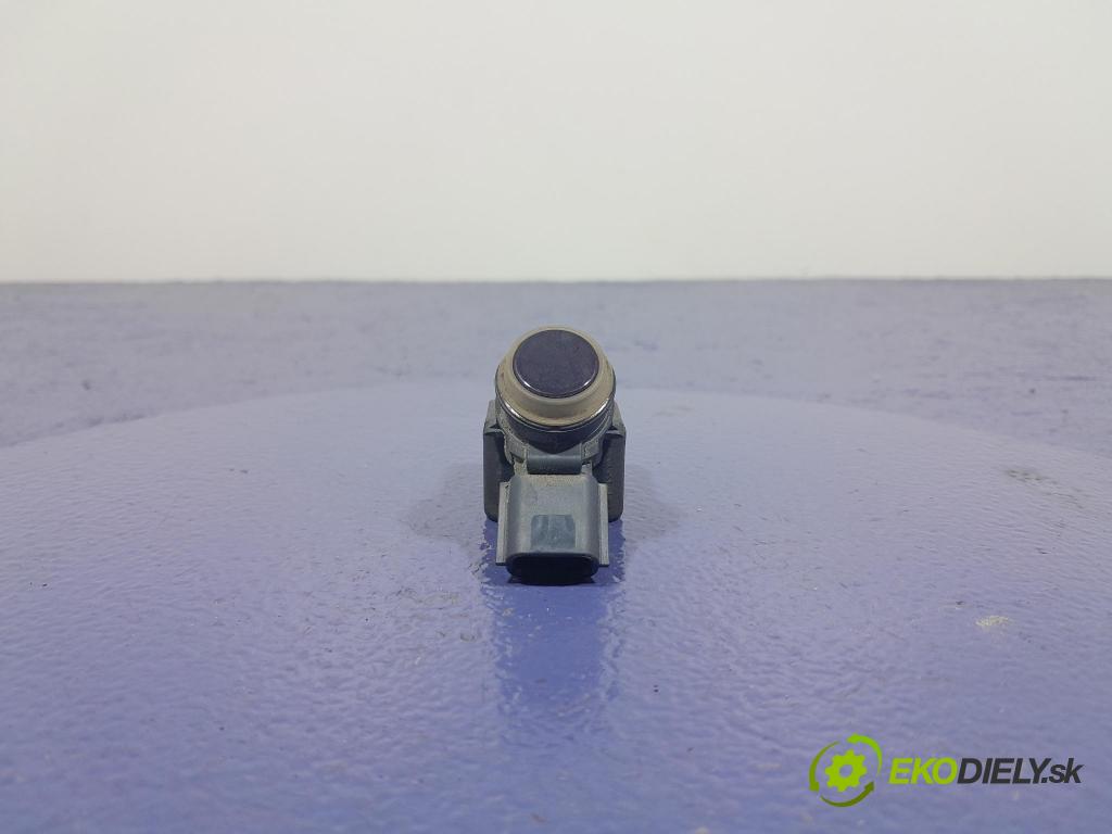 Renault Talisman 2017 snímač / riadiaca jednotka PDC 253A41447R