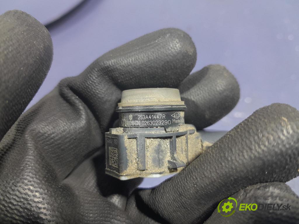 Renault Talisman 2017 snímač / riadiaca jednotka PDC 253A41447R