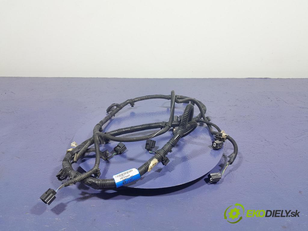 Renault Talisman 2017 inštalácia Elektrický: 240151042R