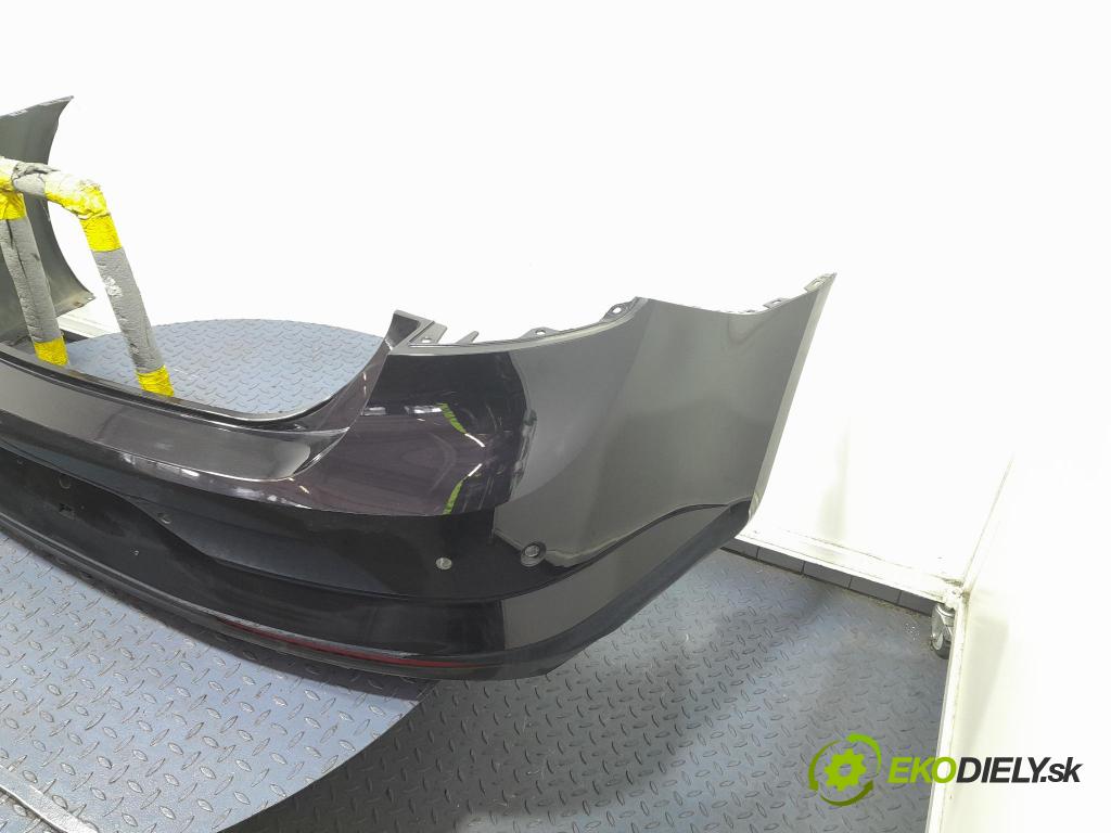 Renault Talisman 2017 nárazník zad