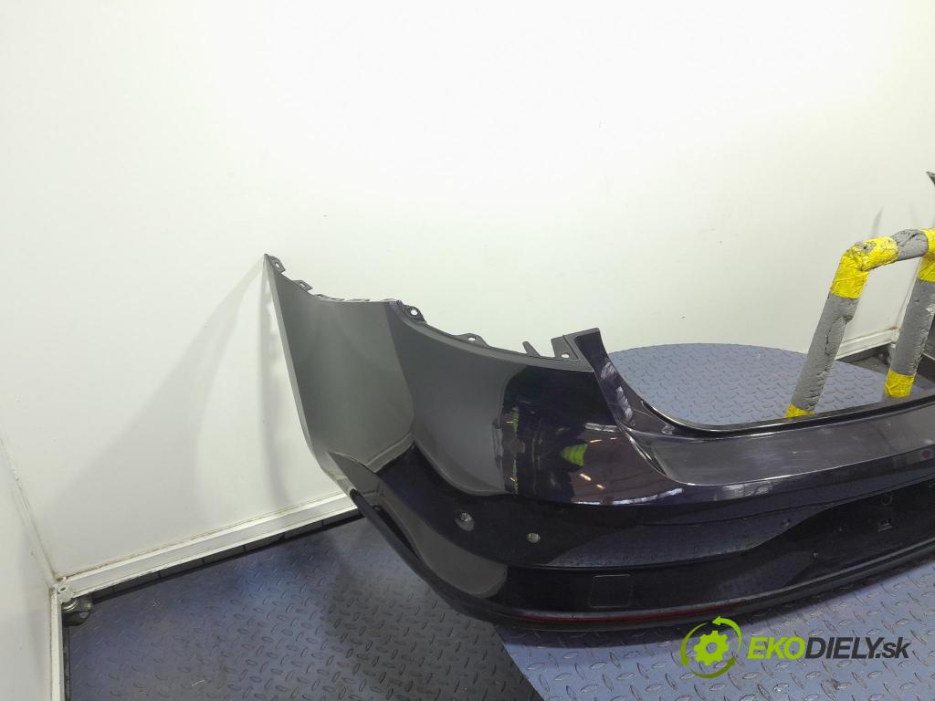 Renault Talisman 2017 nárazník zad