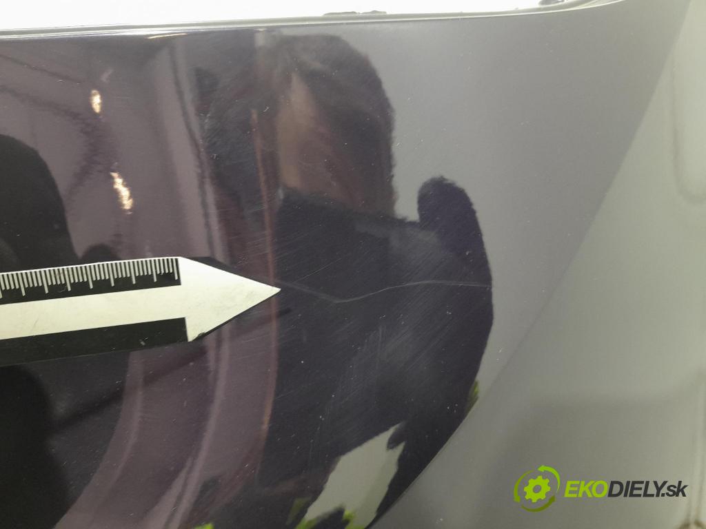 Renault Talisman 2017 nárazník zad