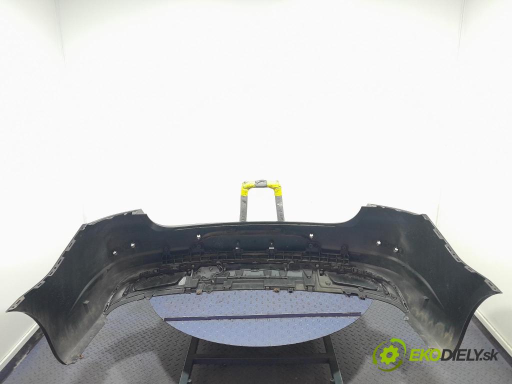 Renault Talisman 2017 nárazník zad