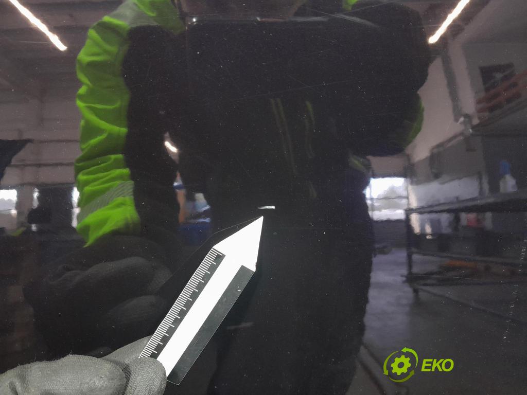 Renault Talisman 2017 dvere zad pravé