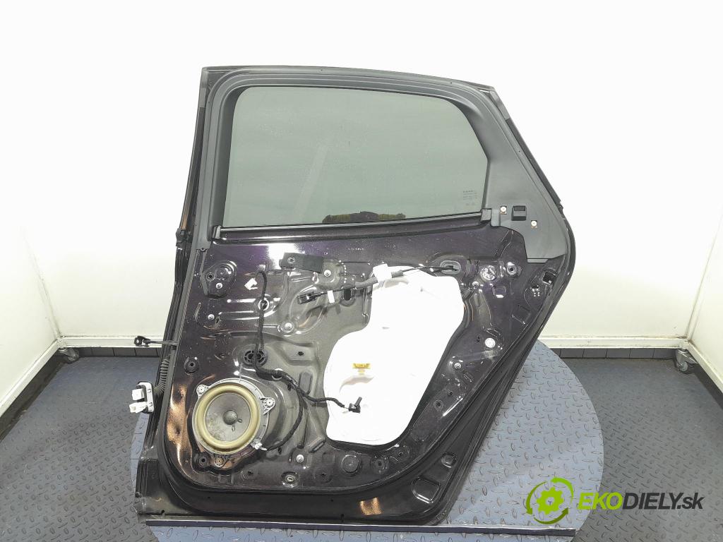 Renault Talisman 2017 dvere zad pravé 