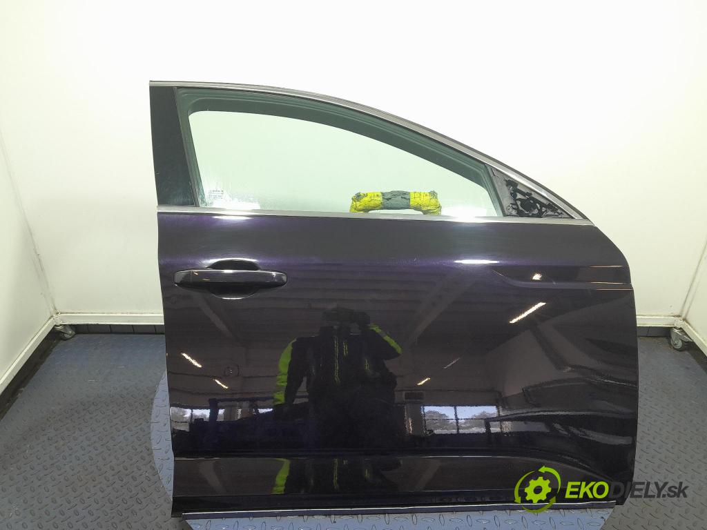 Renault Talisman 2017 dvere Predné pravé