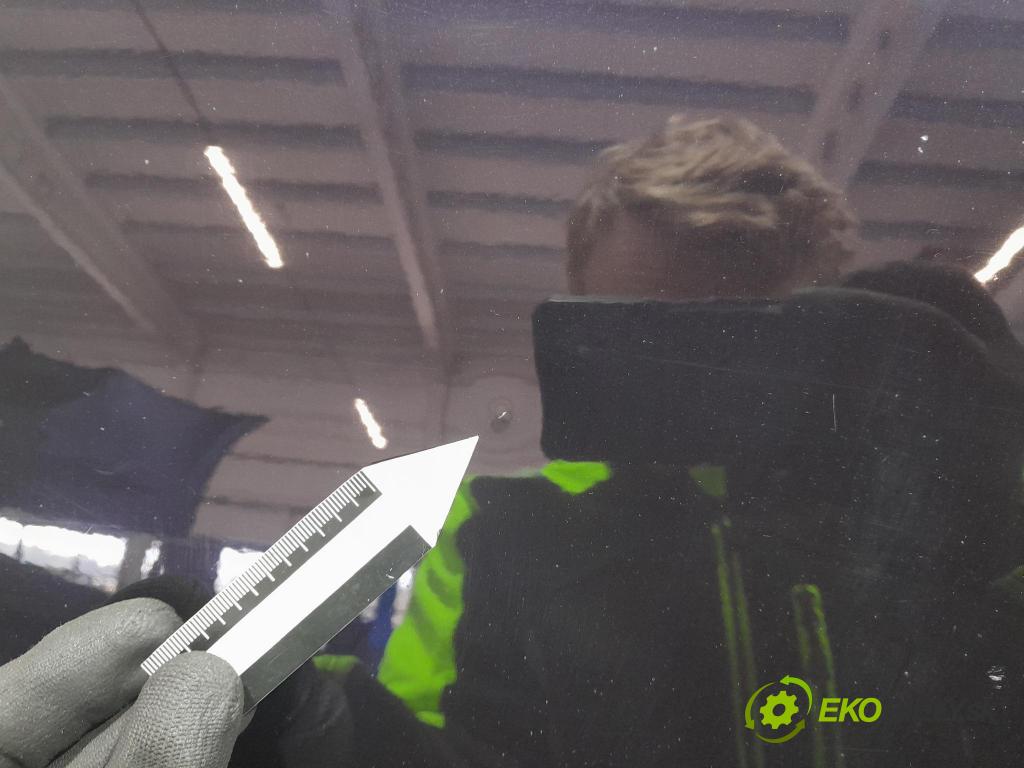 Renault Talisman 2017 dvere Predné pravé