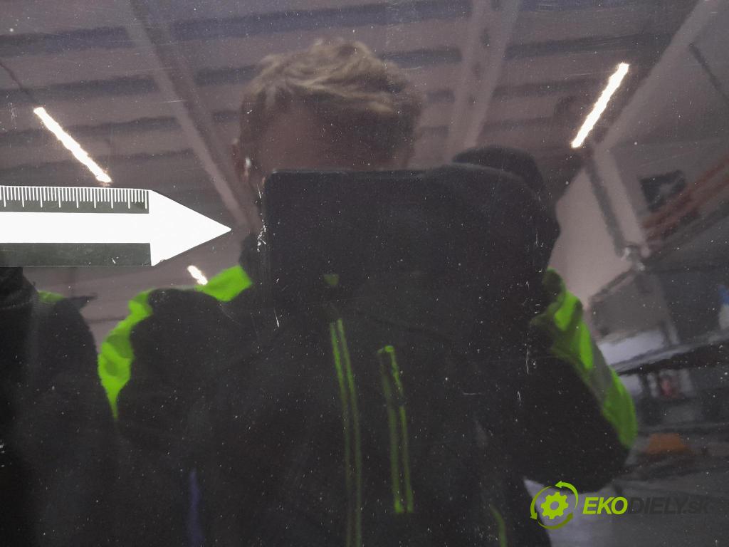 Renault Talisman 2017 dvere Predné pravé