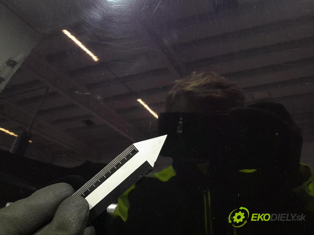 Renault Talisman 2017 dvere Predné pravé