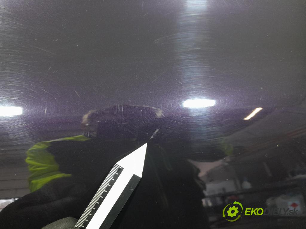 Renault Talisman 2017 dvere Predné pravé