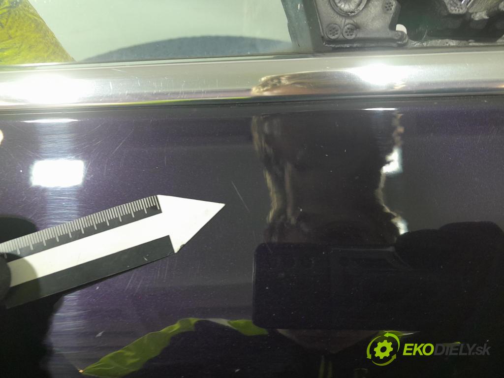 Renault Talisman 2017 dvere Predné pravé