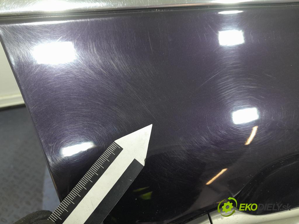 Renault Talisman 2017 dvere Predné pravé