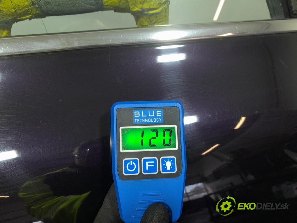 Renault Talisman 2017 dvere Predné pravé