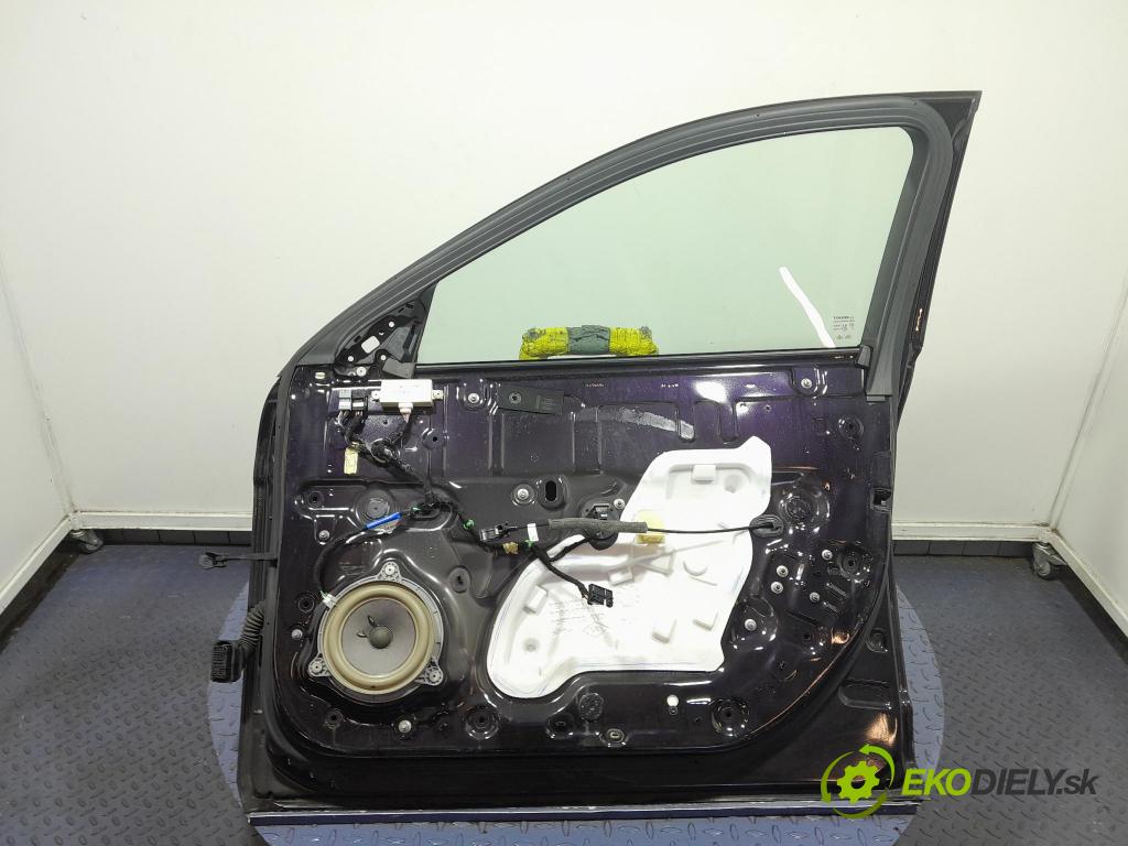 Renault Talisman 2017 dvere Predné pravé 