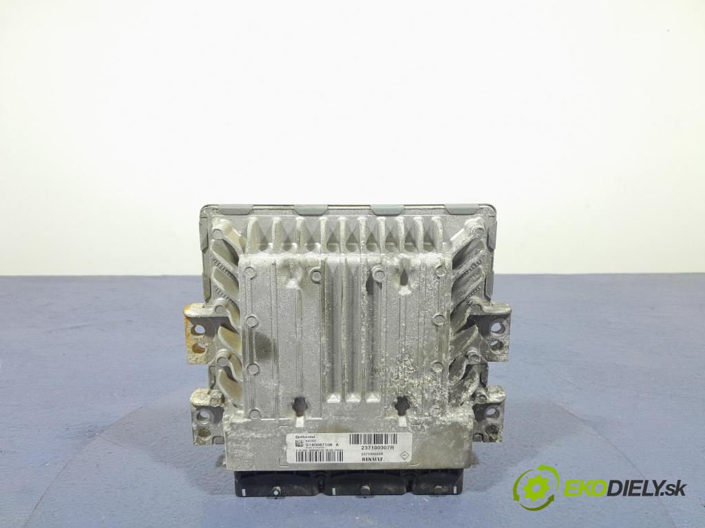 Renault Megane 2009 riadiaca jednotka Motor: 237100307R