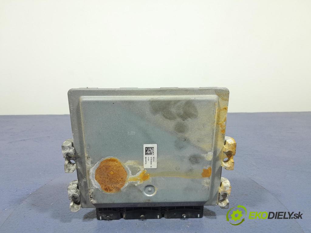 Renault Megane 2009 riadiaca jednotka Motor: 237100307R