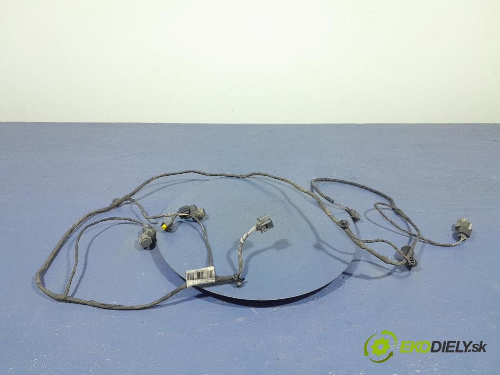 Renault Megane 2009 inštalácia Elektrický: 240704488R