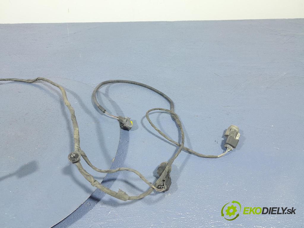 Renault Megane 2009 inštalácia Elektrický: 240704488R