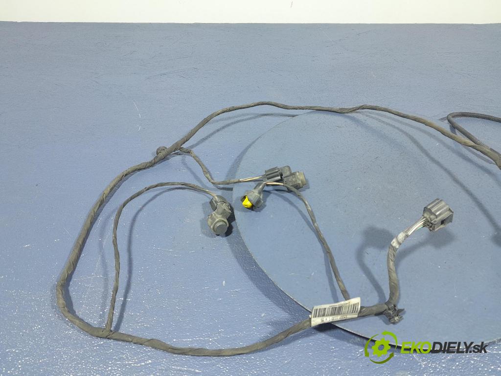 Renault Megane 2009 inštalácia Elektrický: 240704488R