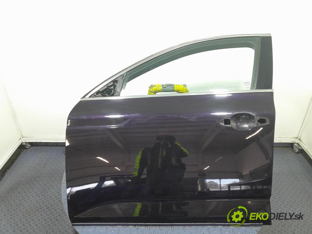 Renault Talisman 2017 dvere Predné Vľavo: