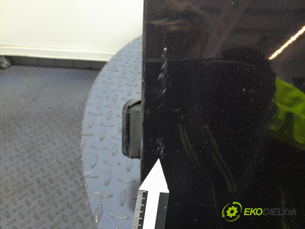 Renault Talisman 2017 dvere Predné Vľavo: