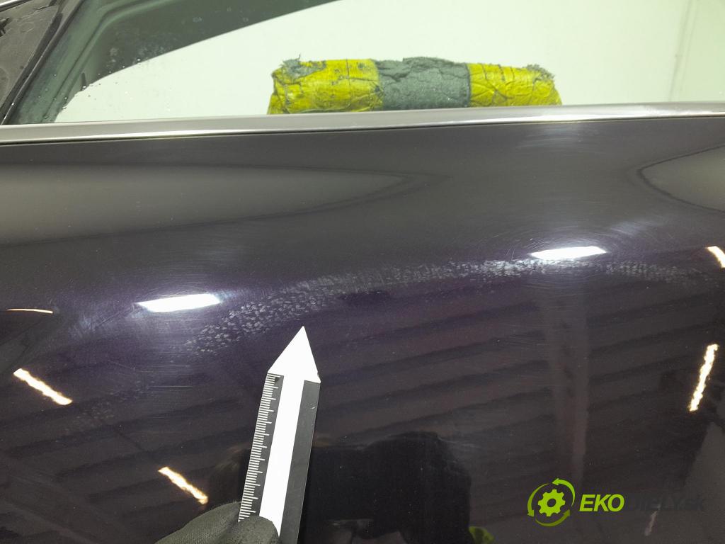 Renault Talisman 2017 dvere Predné Vľavo: