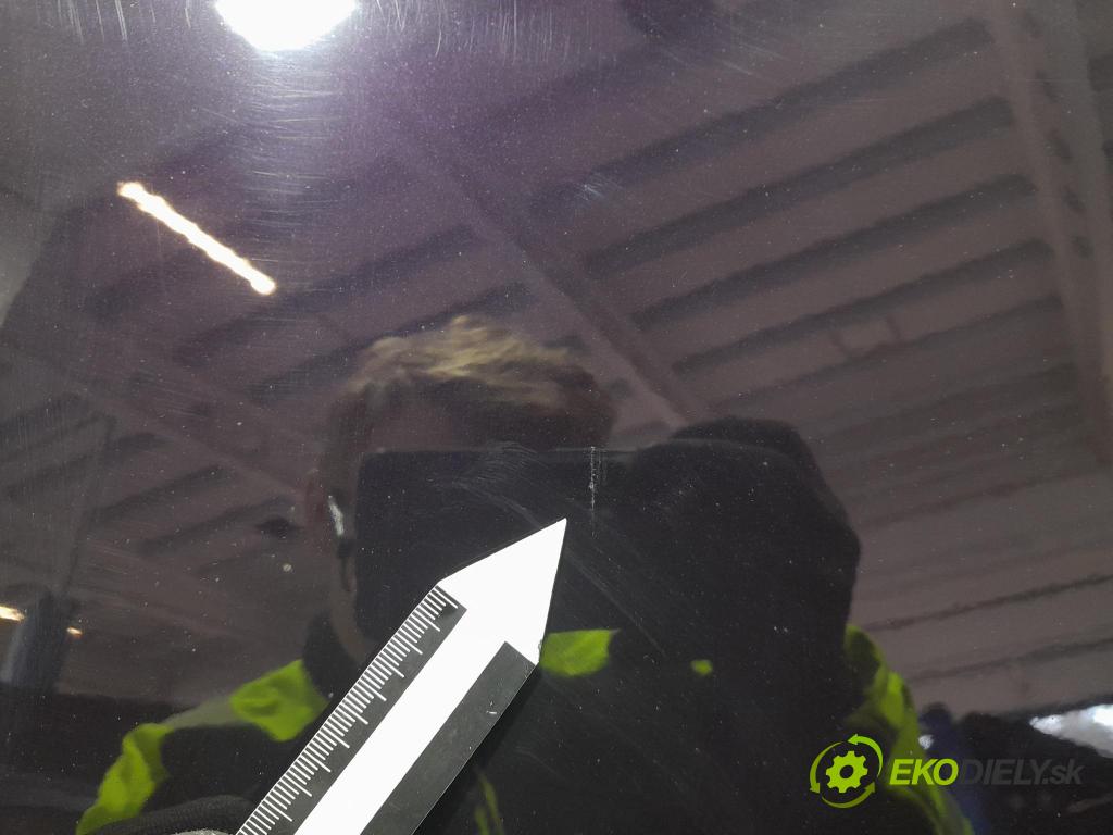 Renault Talisman 2017 dvere Predné Vľavo: