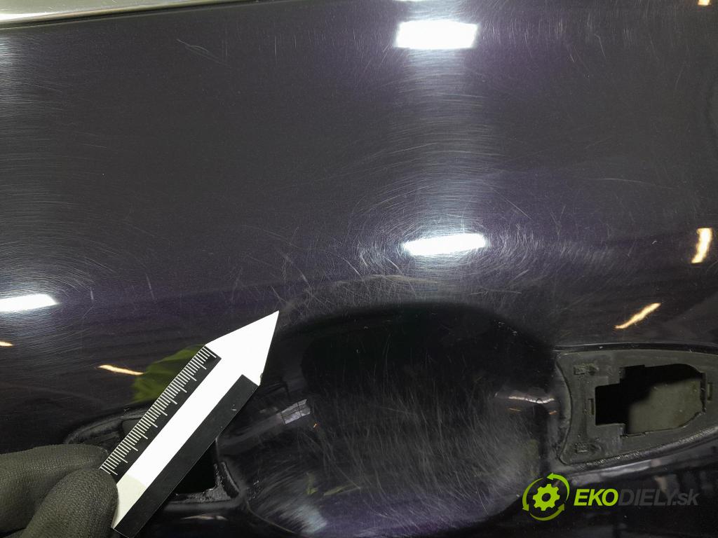 Renault Talisman 2017 dvere Predné Vľavo: