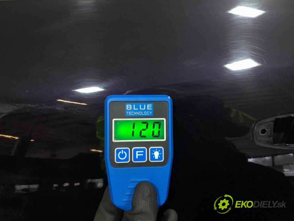 Renault Talisman 2017 dvere Predné Vľavo: