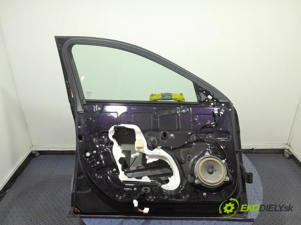 Renault Talisman 2017 dvere Predné Vľavo: 