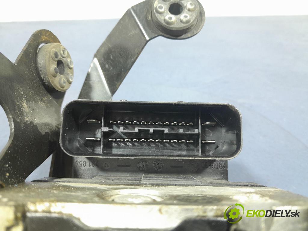 Renault Megane 2009 čerpadlo ABS x 476606264R