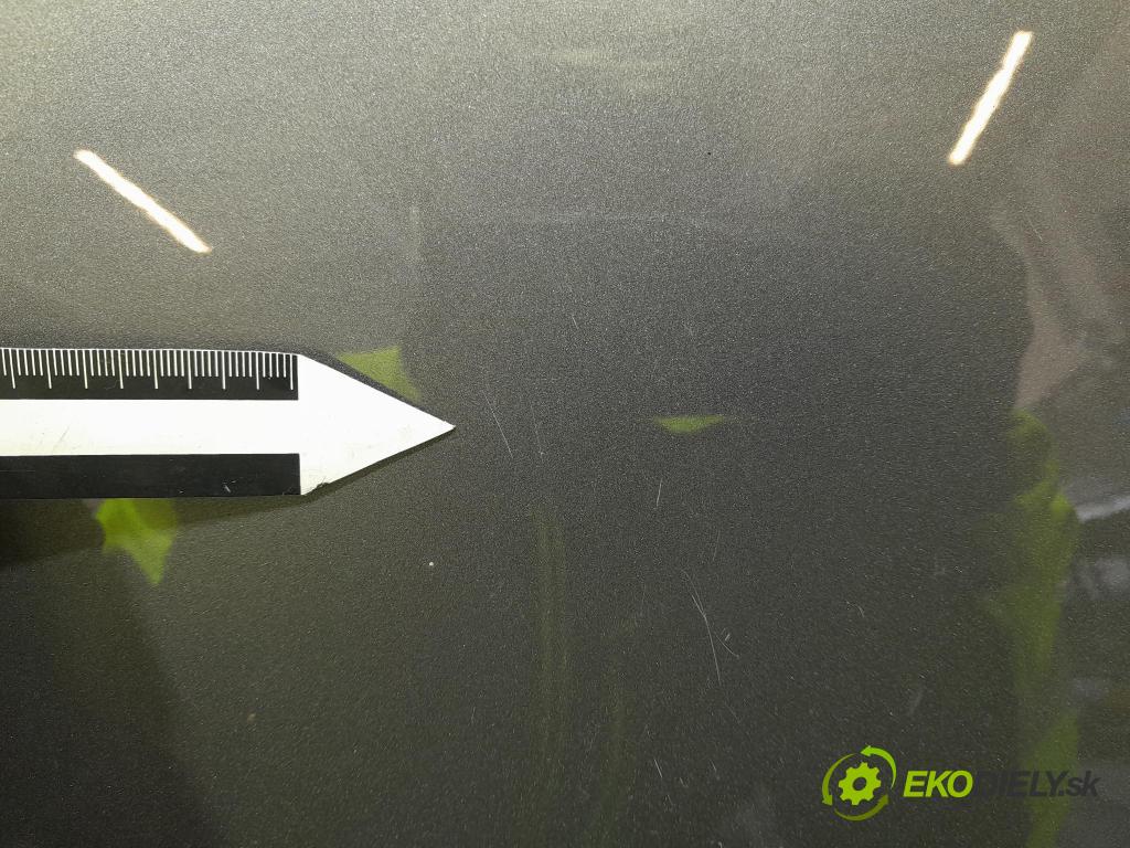 Opel Astra 2017 dvere Predné pravé