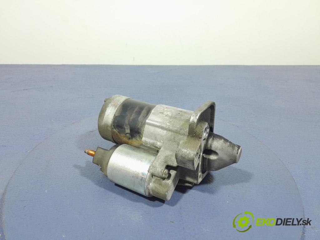 Renault Megane 2009 štartér 8200584675B