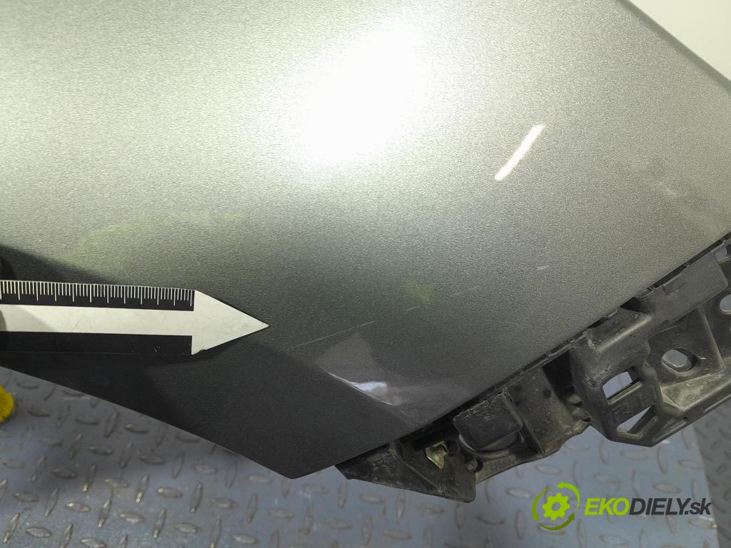 Opel Astra 2017 blatník Predné v pravo: