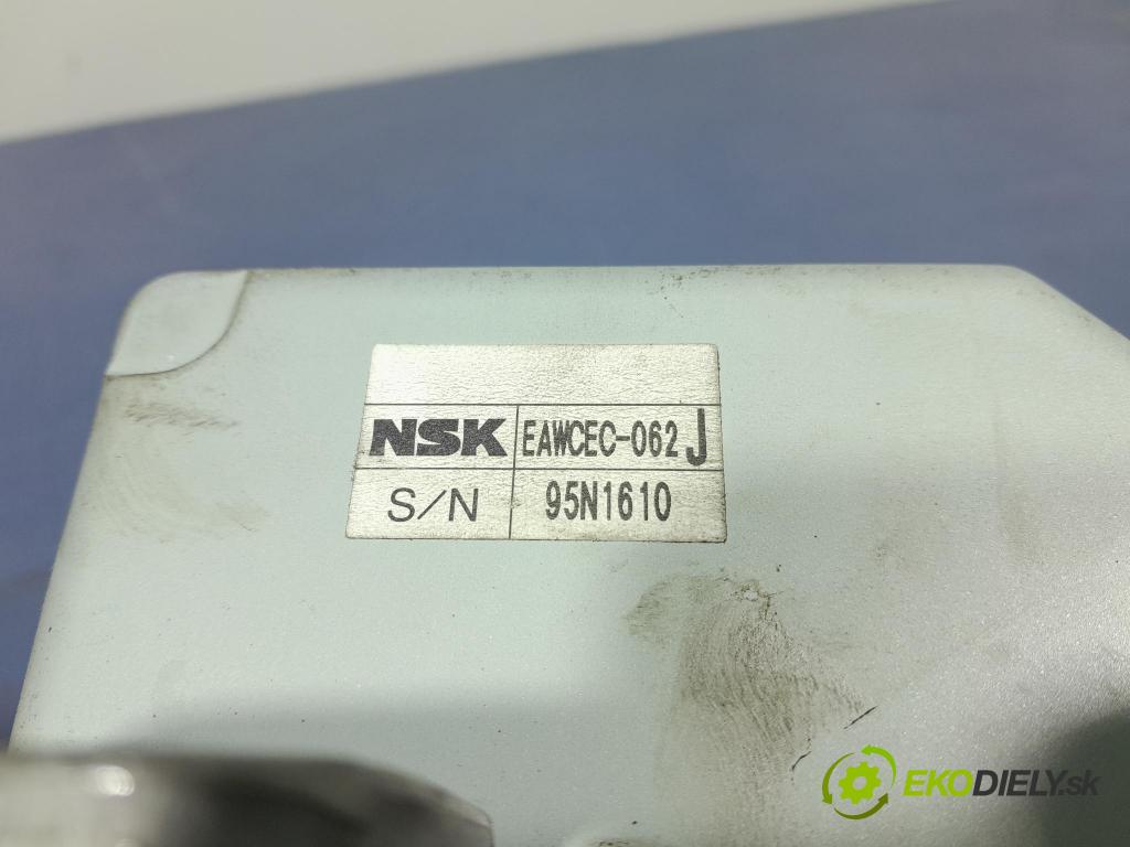 Renault Megane 2009 Stĺpik volant x 488107402R