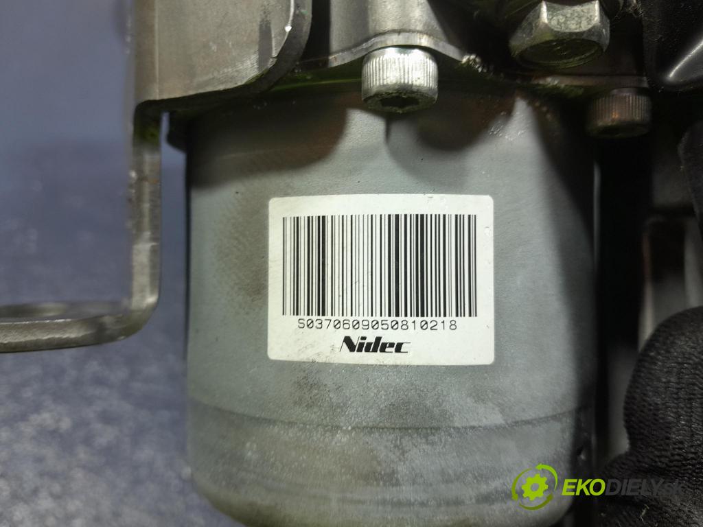 Renault Megane 2009 Stĺpik volant x 488107402R