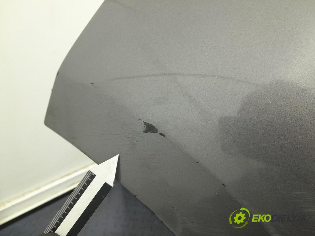 Renault Megane 2009 nárazník zad