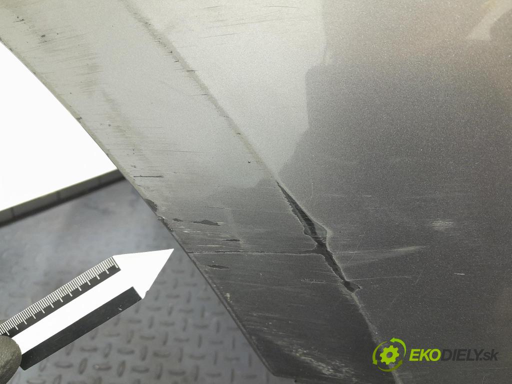 Renault Megane 2009 nárazník zad