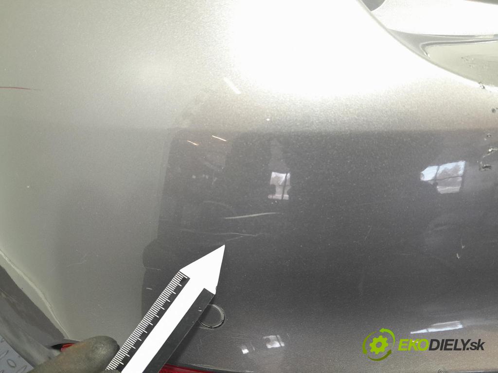 Renault Megane 2009 nárazník zad