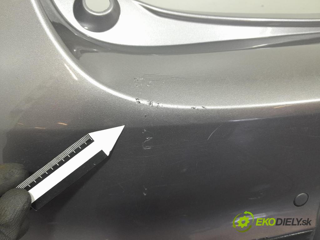 Renault Megane 2009 nárazník zad