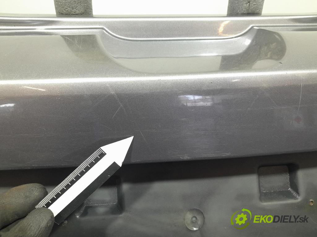 Renault Megane 2009 nárazník zad