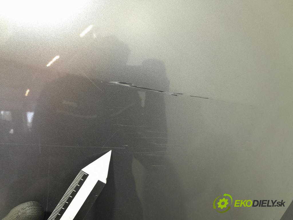 Renault Megane 2009 nárazník zad