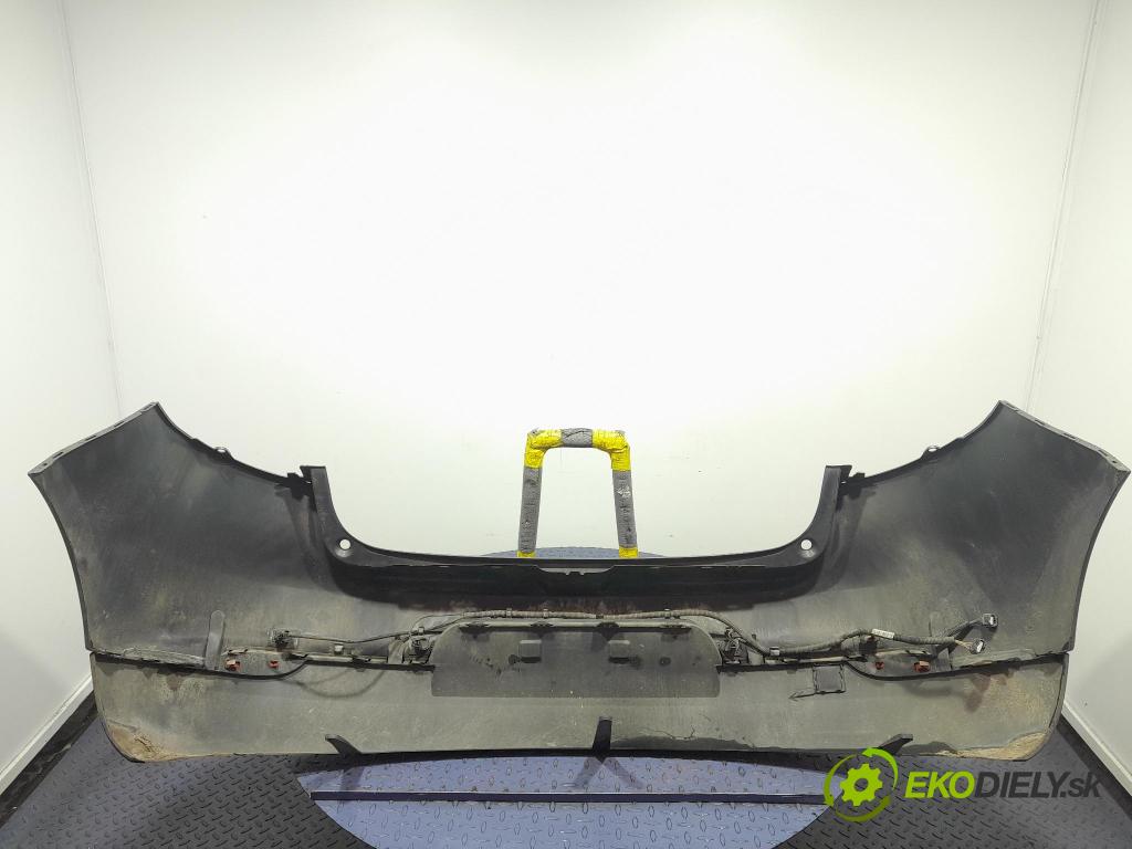 Renault Megane 2009 nárazník zad 