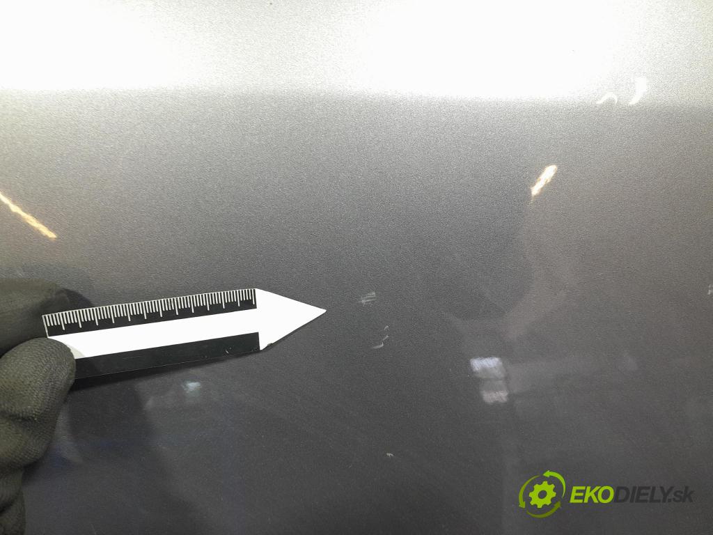 Renault Megane 2009 dvere Predné pravé