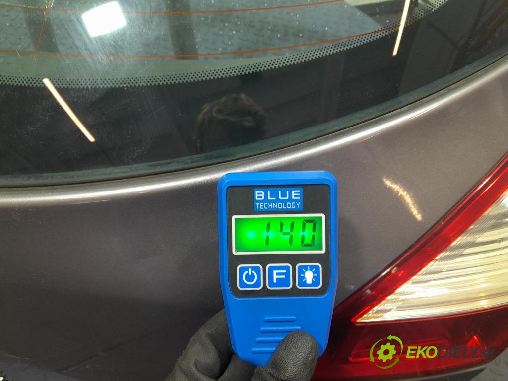 Renault Megane 2009 zadna dveře kufra: kufra: